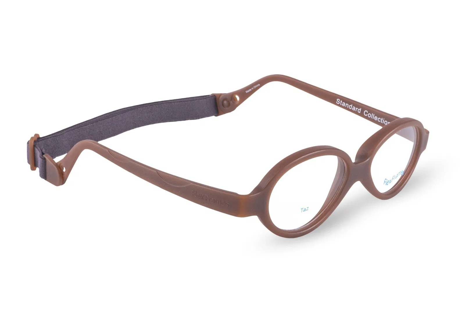 Miraflex BabyOne37 Eyeglasses - view 32